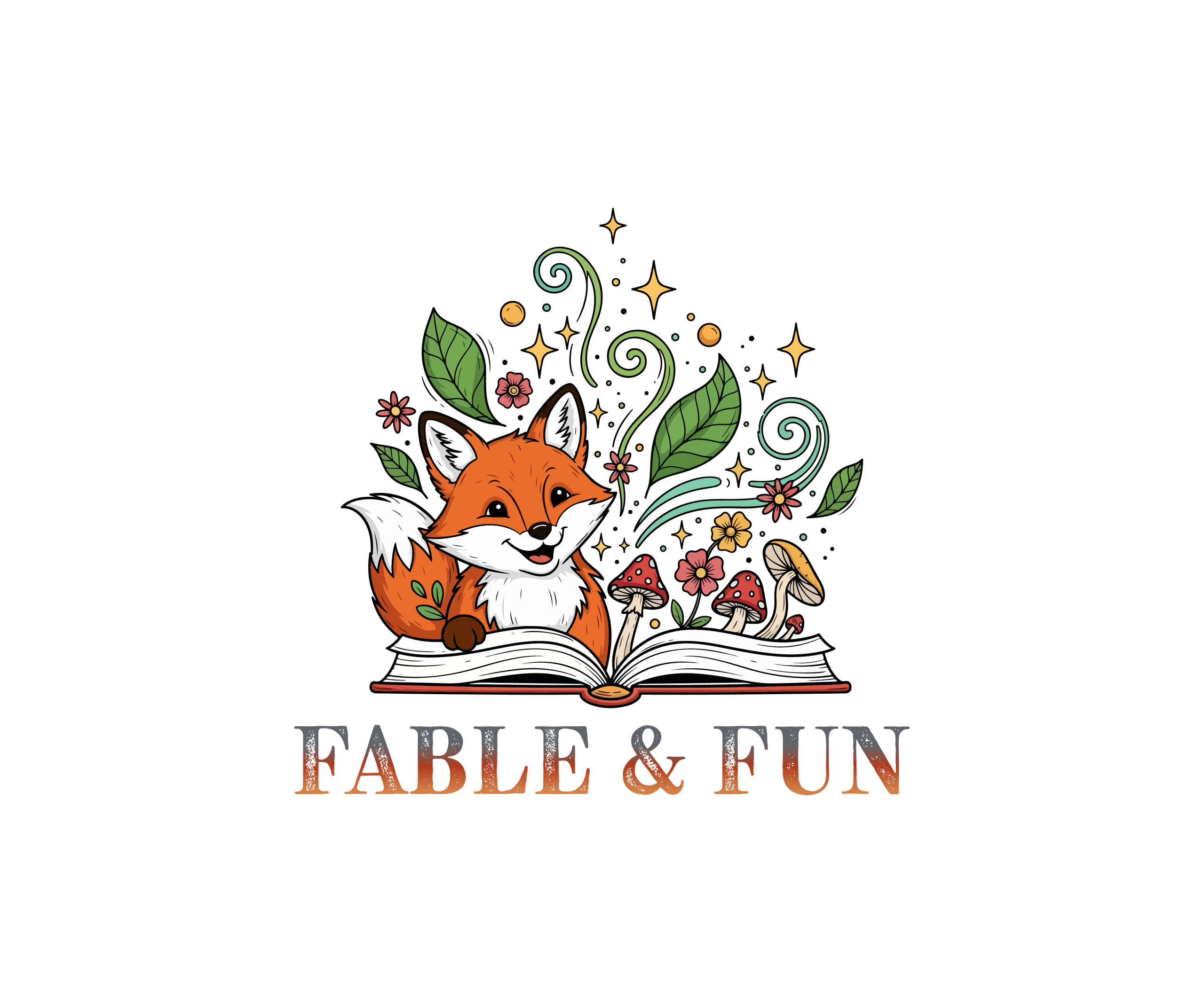 Fable & Fun